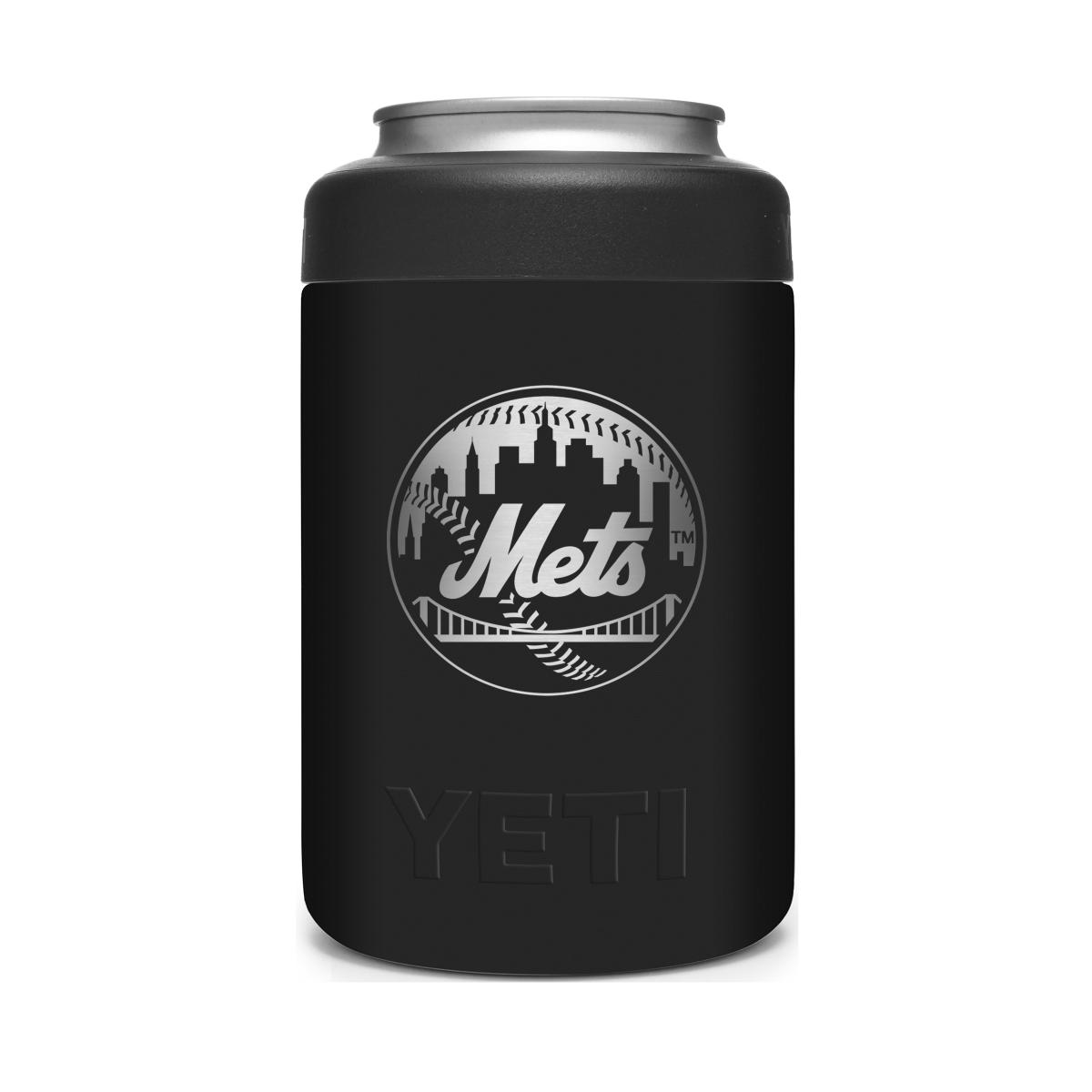New York Mets Rambler 12 oz Colster from YETI - $35.00